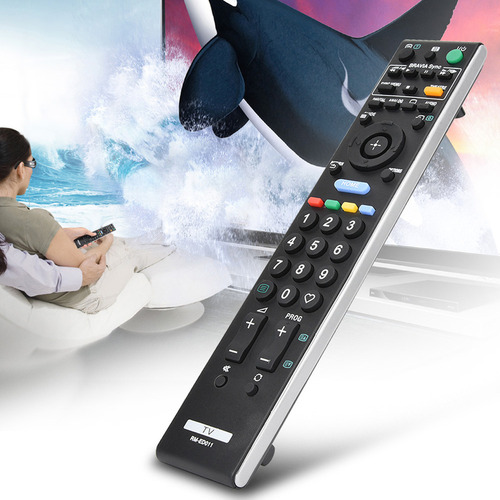 Xd Control Remoto Para Controlador Inteligente Universal De