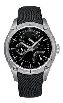 Reloj Festina Classic Caballero F16767_4