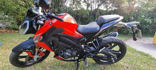Imagen 3 de 7 de Benelli 180s Naket