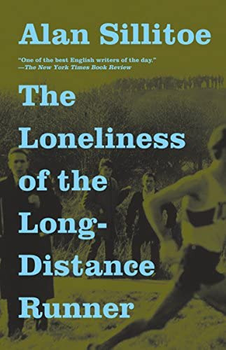 The Loneliness Of The Long-distance Runner (vintage International), De Sillitoe, Alan. Editorial Vintage, Tapa Blanda En Inglés