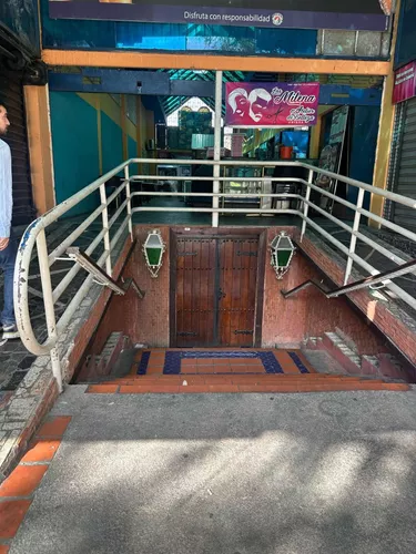 Centro Comercial En Venta
