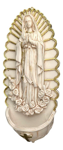 Estatua Colgante De María Escultura Religiosa Para