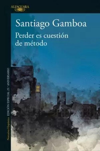 Libro Perder Es Cuestion De Metodo