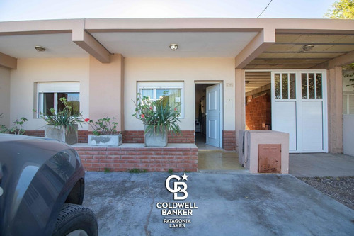 Complejo De Departamentos En Venta En Balneario Las Grutas