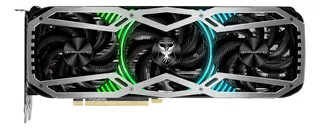 Placa de vídeo Nvidia Gainward Phoenix GeForce RTX 30 Series RTX 3070 NE63070019P2-1041X 8GB