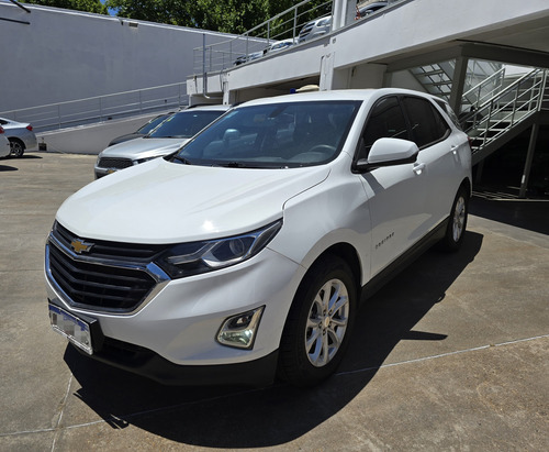 Chevrolet Equinox 1.5t Lt 2wd