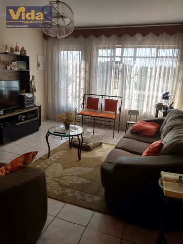Casa Sobrado Em Vila Yolanda - Osasco - 40852