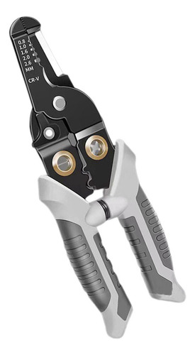 Alicates Para Engarzar Cables, Herramienta Para Engarzar