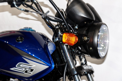 Motomel Cg 150 S2 Full 0km Calle Naked 150cc