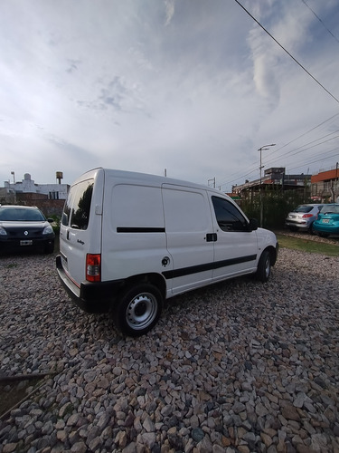Citroën Berlingo 1.6 Hdi 92 Bussines