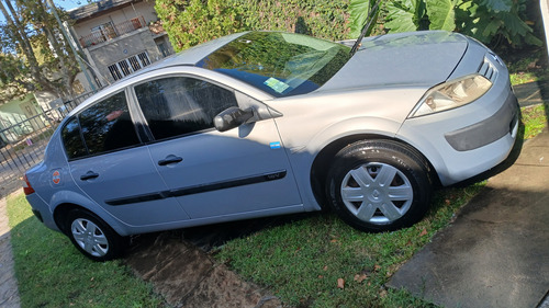 Renault Mégane II 1.6 Expression