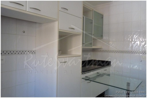 Imagem 13 de 30 de Sobrado Com 4 Dormitórios À Venda, 369 M² Por R$ 1.800.000 - Condomínio Residencial Barão Do Café - Campinas/sp - Ca3381