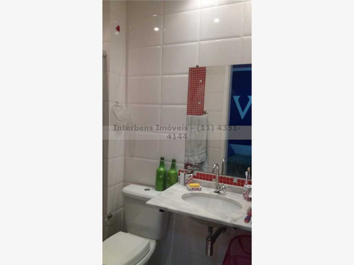 Imagem 7 de 15 de Apartamento - Planalto - Sao Bernardo Do Campo - Sao Paulo | Ref.: - 04286