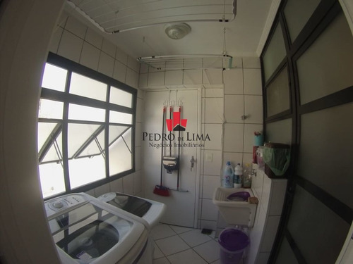 Imagem 14 de 14 de Apartamento 88m² Em Vila Formosa - Tp16108