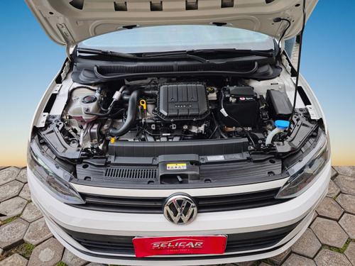 Volkswagen Polo 1.0 MPI TOTAL FLEX MANUAL