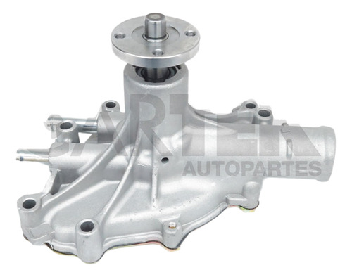 Bomba De Agua Ford E-1500 Econoline 1992-1994-1995 5.0  V8