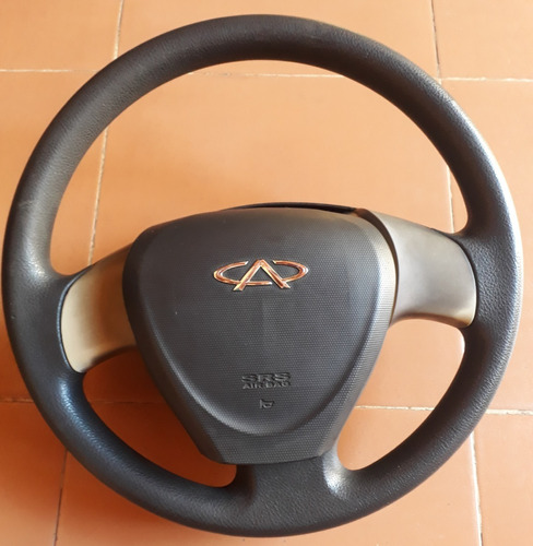 Volante Y Airbag Chery Orinoco Automatico