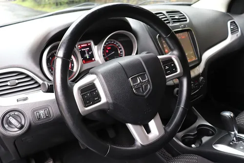 Dodge Journey 2.4 Se Fl