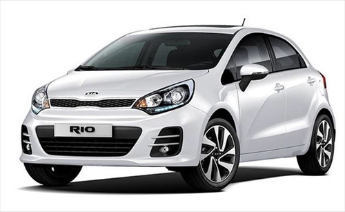 Radio Original Para Kia Rio R Al Mejor Precio