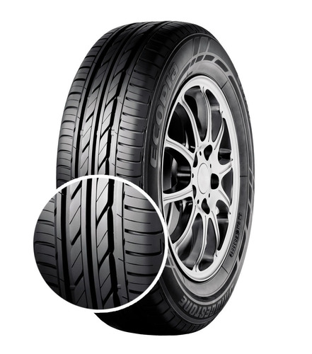 Imagen 4 de 10 de 4u 195/50 R16 Ecopia Ep150 Bridgestone Cuotas Sin Recargo
