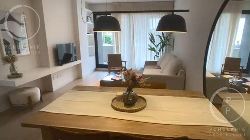 Depto 3 Ambientes Con Balcón A Estrenar Y Con Opción De Financiación - Flores