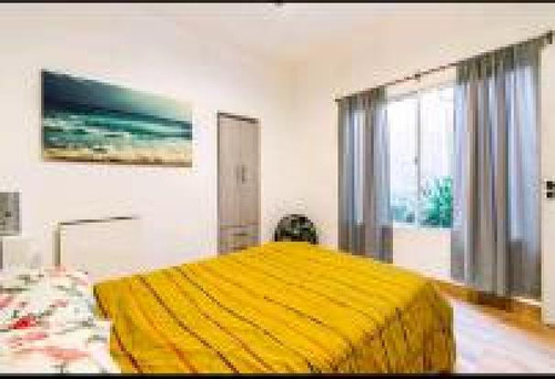 Departamento En Venta- 2 Dormitorios 1 Baño - 40mts2 - San Clemente Del Tuyú