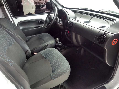 Renault Kangoo Express 1.6 16v Porta Lateral Hi-flex 5p 2017