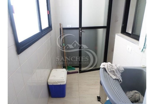 Imagem 8 de 15 de Lindo Apartamento 2 Dormitórios Em Praia Grande- Balneário Florida