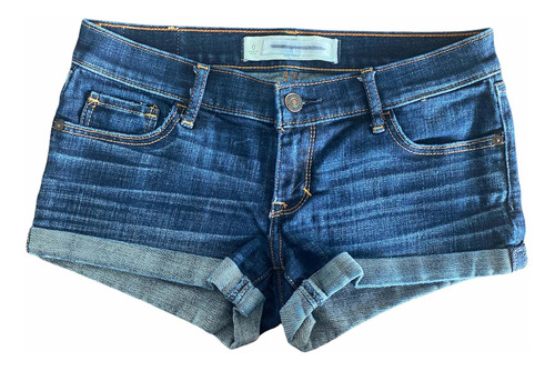 Shorts Abercrombie & Fitch Talla 0