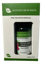 Comprar Spray Con Aceites Esenciales Sinergia Tomillo Y Bugambilia 