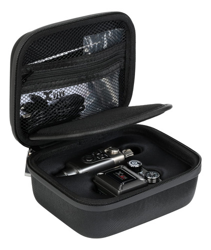 Estuche Rígido Cu4 Para Sistema Inalámbrico Monitor U4