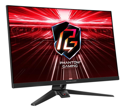 Monitor Asrock Gaming Ph27ff1a -27` Fhd Ips 1920x1080 165hz