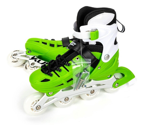 Patines Rollers Kuest Increible