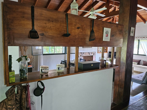 Alquilo Chalet 4 Amb Country El Jagüel. Con Exp $ 1.200.000