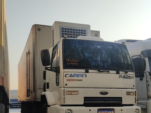 Imagem 6 de 7 de Ford Ford Cargo 2428