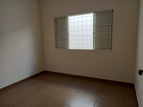Imagem 11 de 22 de Casa Com 2 Dormitórios Para Alugar, 100 M² Por R$ 1.800,00/mês - Morada Do Sol - Americana/sp - Ca0068