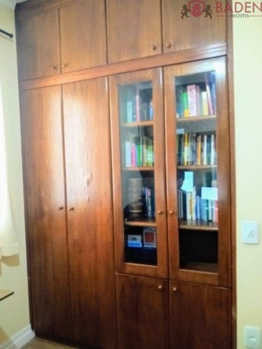 Imagem 16 de 30 de Apartamento 3 Dormitórios 1 Suíte - Ap04742