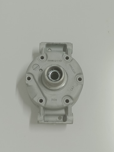 Tampa Dianteira Pescoço Compressor Jeep Renegade E Compass