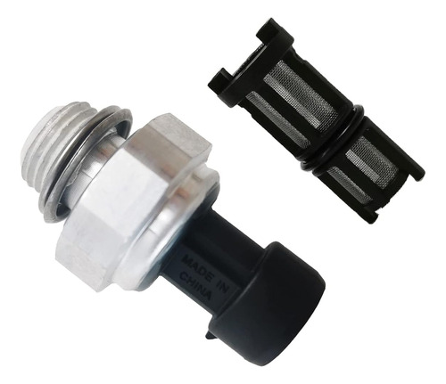 Sensor De Presión De Aceite Del Motor Osakesukar Compatible