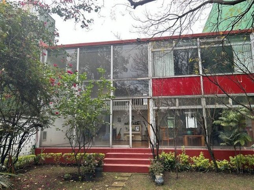 Casa En Venta En Lomas De Reforma