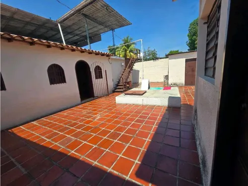 Venta Casa La Coromoto Maracay