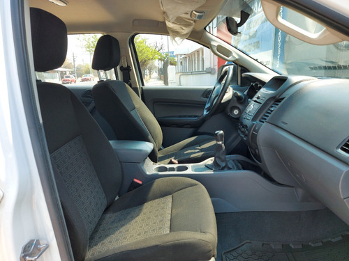 Ford Ranger Xl Safety 4x2 - 2018
