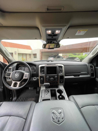 Ram 1500 2020 5.7 Laramie Atx V8