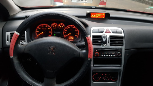 Imagen 7 de 10 de Peugeot 307 2011 135.000 Km - Dueño Directo Capital