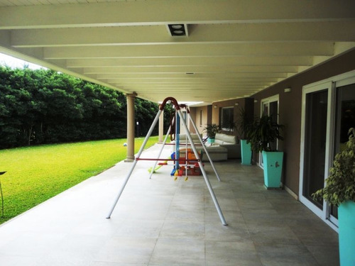 Imagen 16 de 20 de Casa En Venta En Buenos Aires Golf