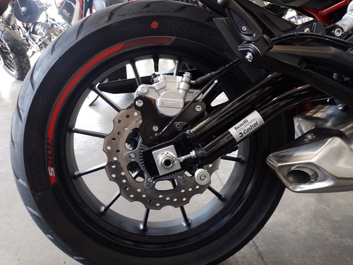 Imagen 11 de 20 de Benelli 302 S - Ahora 12/18 - Créditos Prendarios