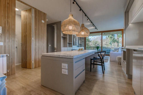 Departamento En Venta City Bell Plaza San Martín