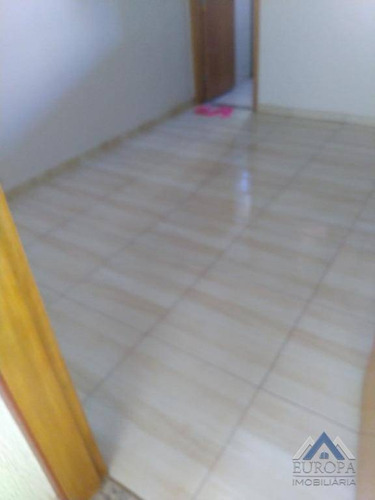 Imagem 8 de 30 de Casa Com 3 Dormitórios À Venda, 210 M² Por R$ 400.000,00 - Jardim Dona Martinha - Arapongas/pr - Ca1198