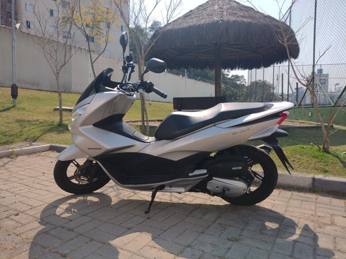 Imagem 1 de 9 de Pcx 150