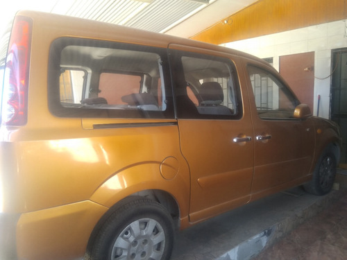 Foton Midi 1.6 Año 2013